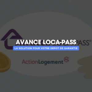 avance loca-pass. - action logement