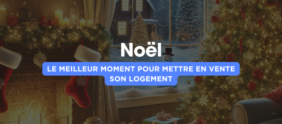 Le Meilleur Moment pour Mettre en Vente son Logement