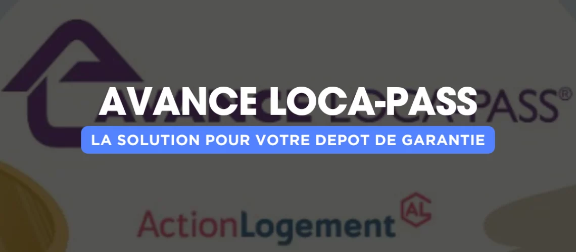 avance loca-pass. - action logement