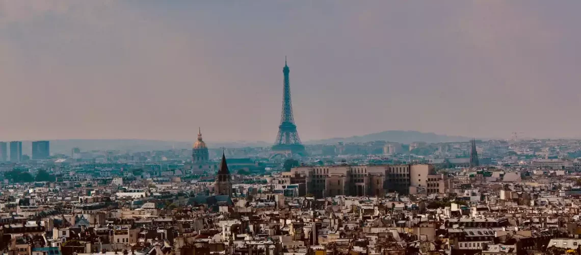 Le marché immobilier à Paris